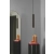 Lampa wisząca Vico NO2412103018 - Nordlux